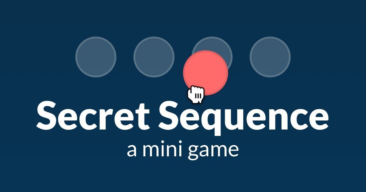The Development Behind Secret Sequence: Creativity, Technique, and HubSpot CMS Versatility